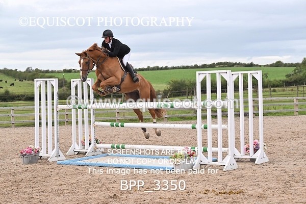BPP_3350 - CLASS 22 SAT National 1.30m Open
