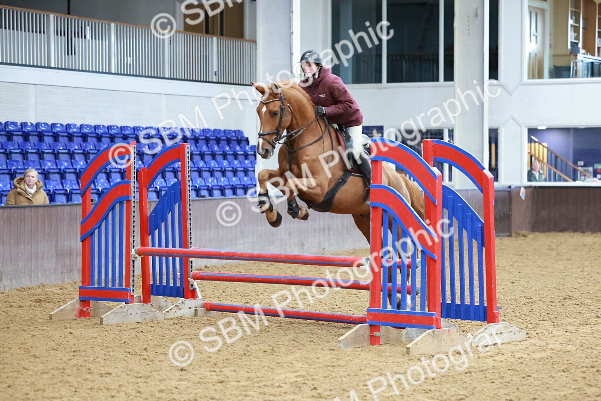 SBM_000159 - Class 1 - Clear Round