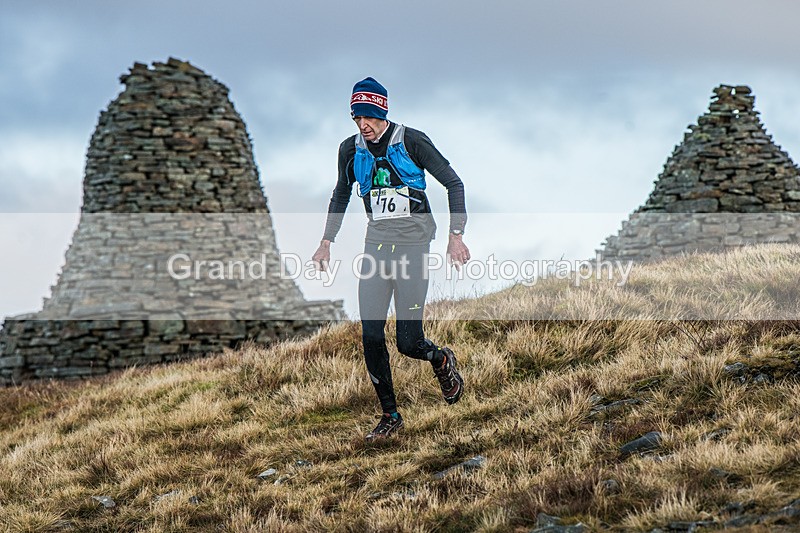 Nine Standards-284 - Nine Standards Fell Race Wednesday 1st January 2025