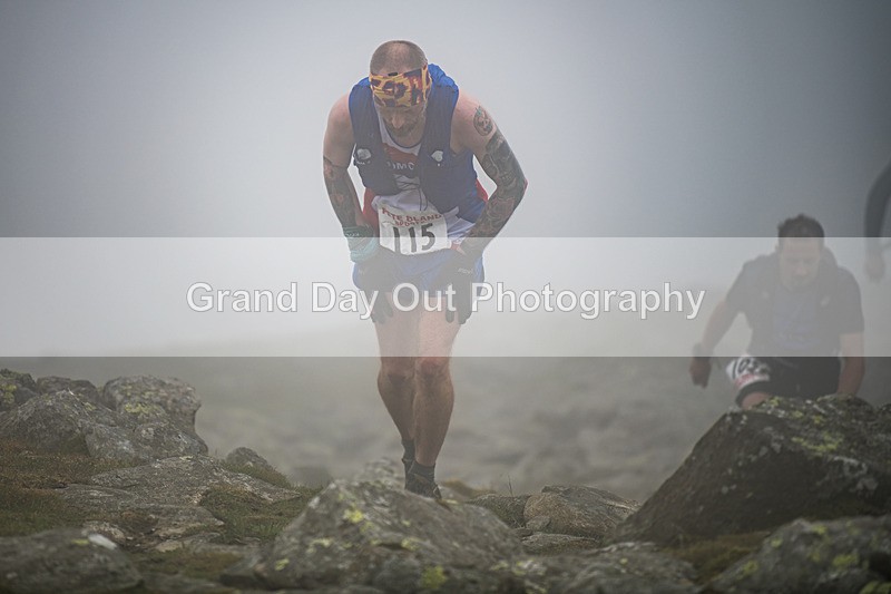 Duddon Long-165 - Duddon Valley Long Fell Race Saturday 30th May 2025