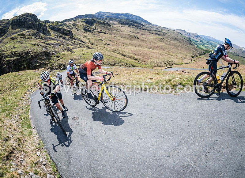 131950 - Hardknott Pass Camera 2 13.00-14.00