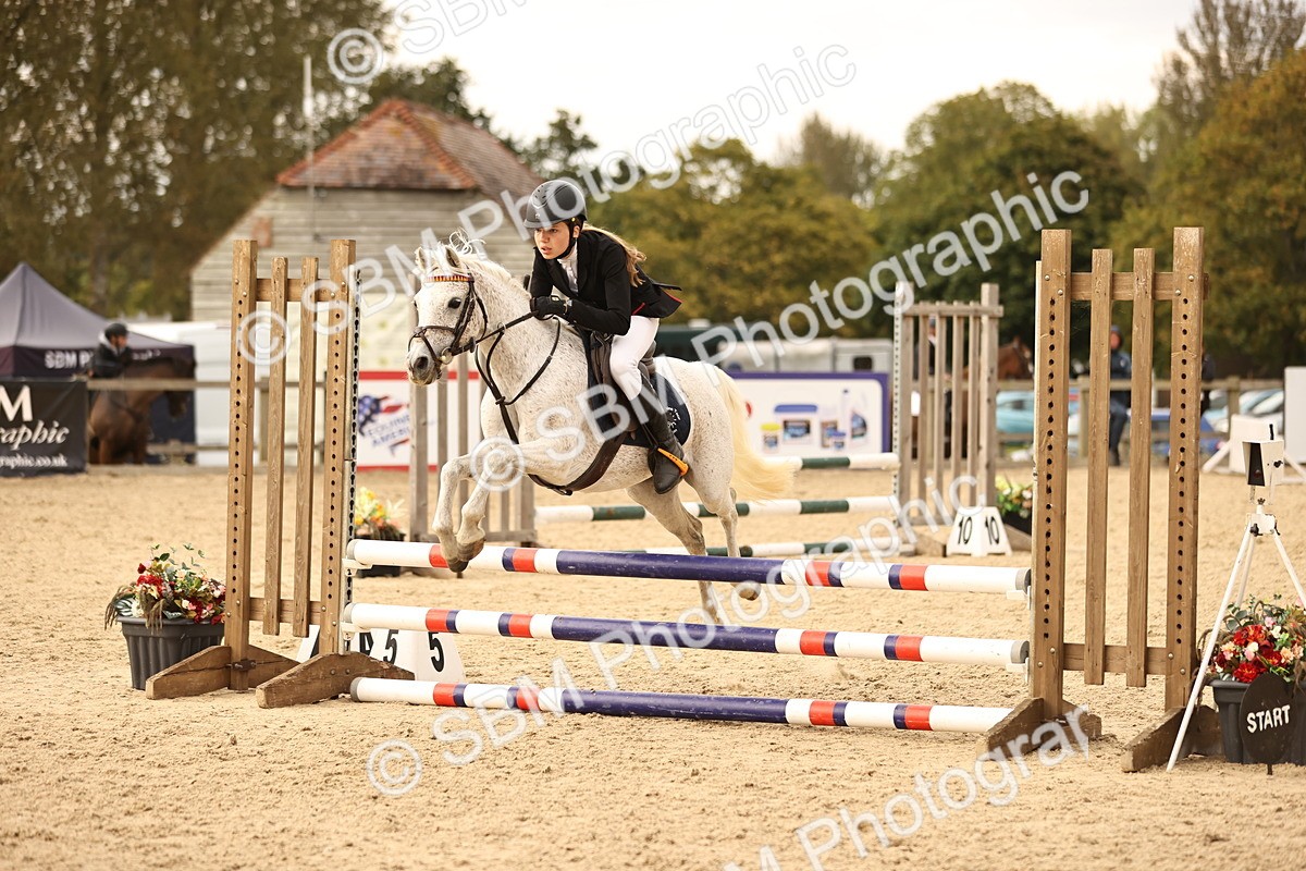 SBM_74363 - J14 - Junior Pony 65cm Championship