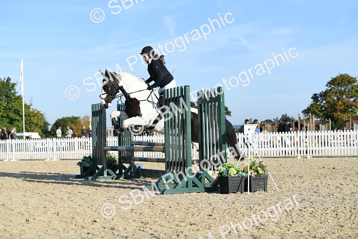 SBM_58242 - J24 - Junior Horse 75cm Championship