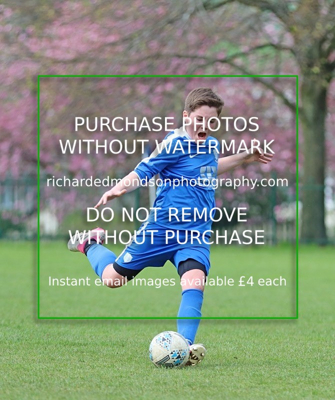 IMG_3506 - Wattsfield U13 v Heathwaite U13 (19/4/22)