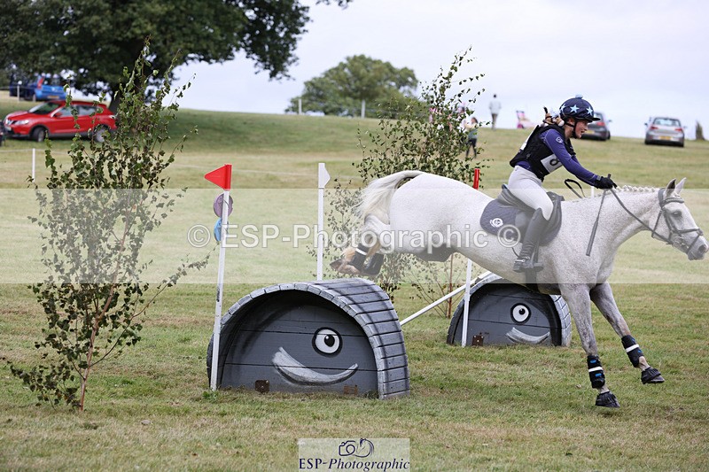 240825X-151854-35209 - 80cm XC 14.30 to 15.30