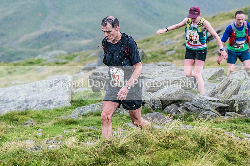 Kentmere-828 - Pete Bland Kentmere Horseshoe Fell Race Sunday 20th July 2025