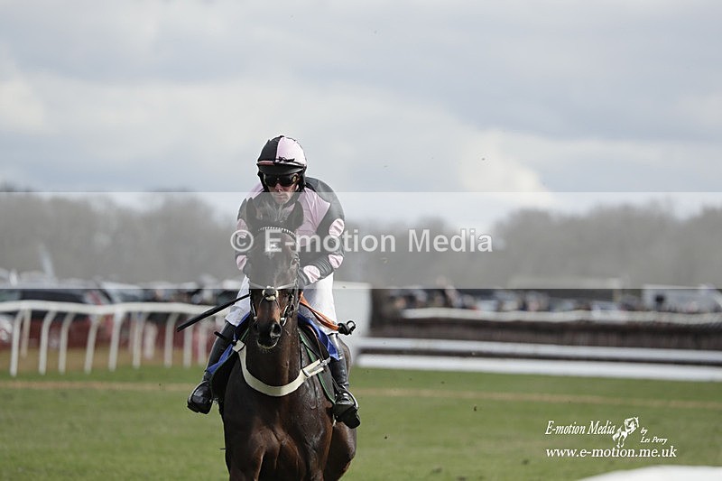 PtP 190323 528 - Oakley Hunt Point-to-Point Brafield-On-The-Green 19/03/23