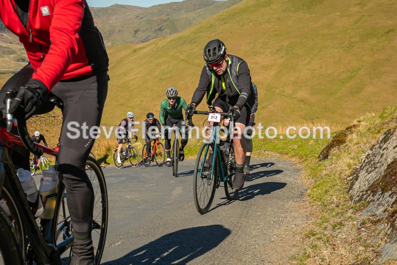 093844 - Newlands Pass 09.00 - 10.00