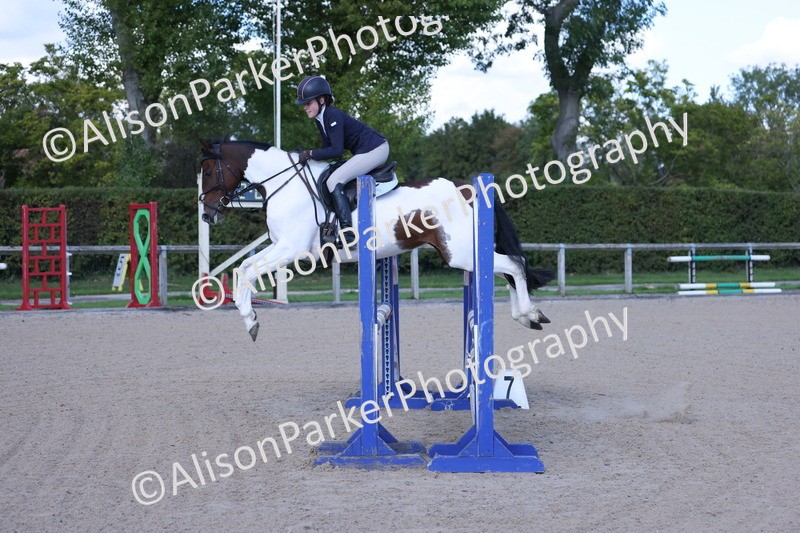 20250928-2216 - Class 6 - 90cm