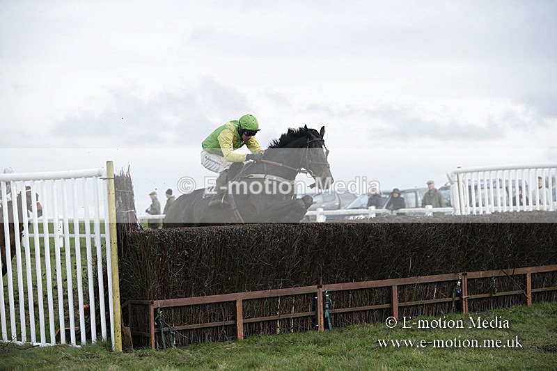 PtP 150320 0618 - New Forest Point-to-Point Larkhill 15/03/20