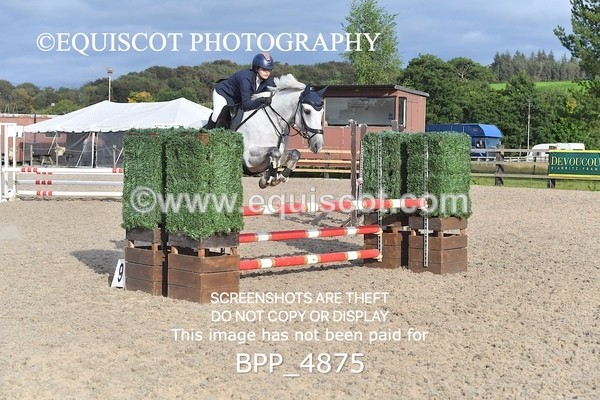 BPP_4875 - CLASS 3 0.85m Amateur Championship Qualifier