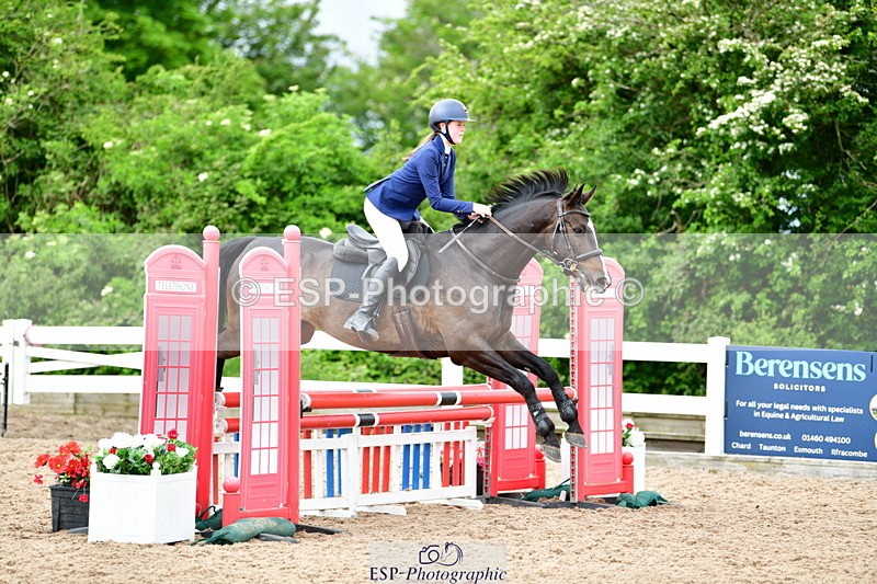 240526A-114645-07532 - Cls 31 85cm National Am Qualifier