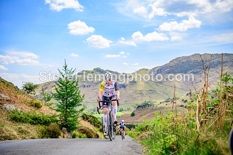 135211 - Blea Tarn Climb 13:00 - 14:00
