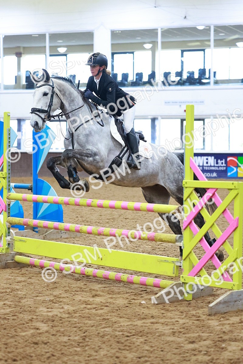 SBM_000342 - Class 2 - Senior British Novice - 90cm