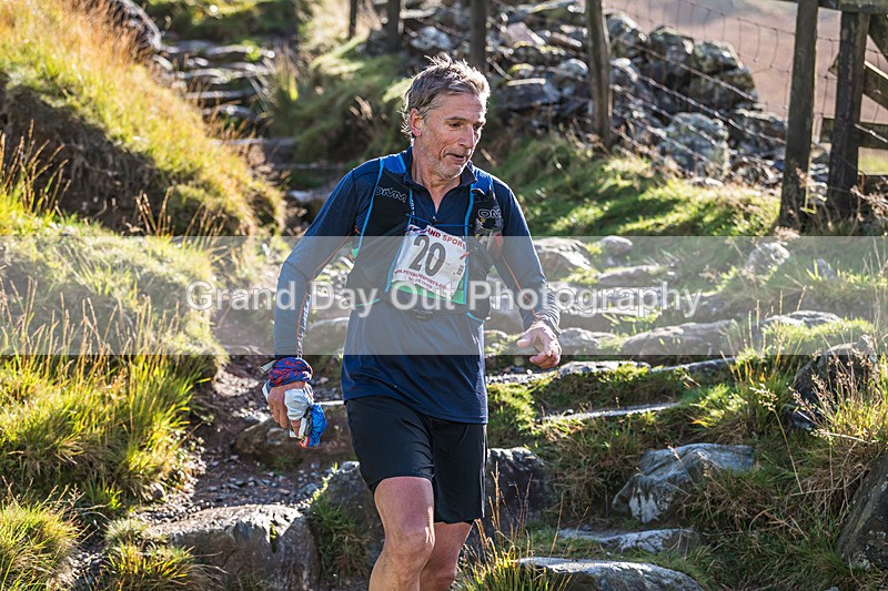 Langdale -1051 - Langdale Horseshoe Fell Race Saturday 10th October 2026