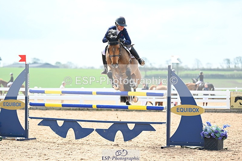 230423A-113312-08754 - Sunday Cls 24 Jump Off