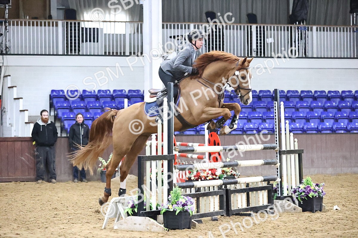 SBM_001945 - Class 10 - Senior Newcomers - 1.10m