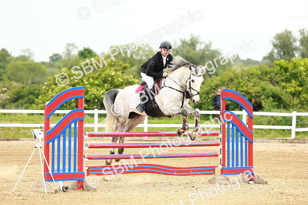 SBM_000953 - Class 4 - Senior Newcomers - 1.10m