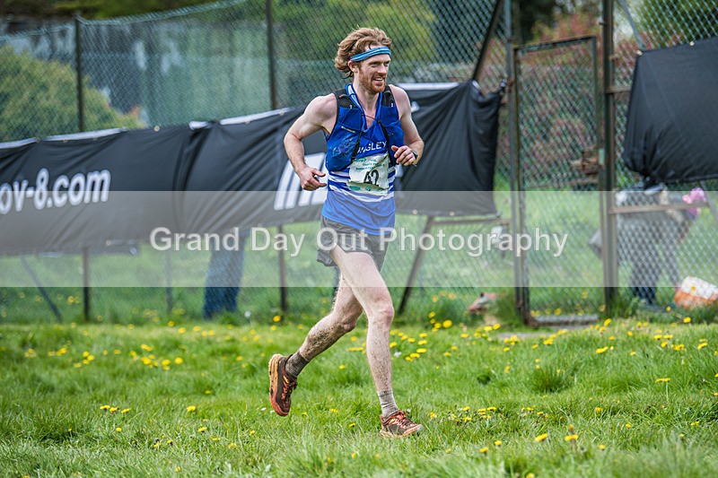 3 Peaks-1509 - The 3 Peaks Race Saturday 27th April 2024