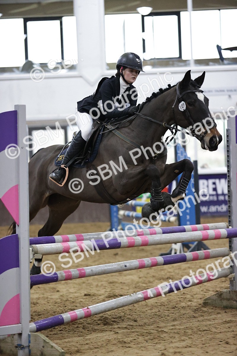 SBM_001207 - Class 2 - 90cm