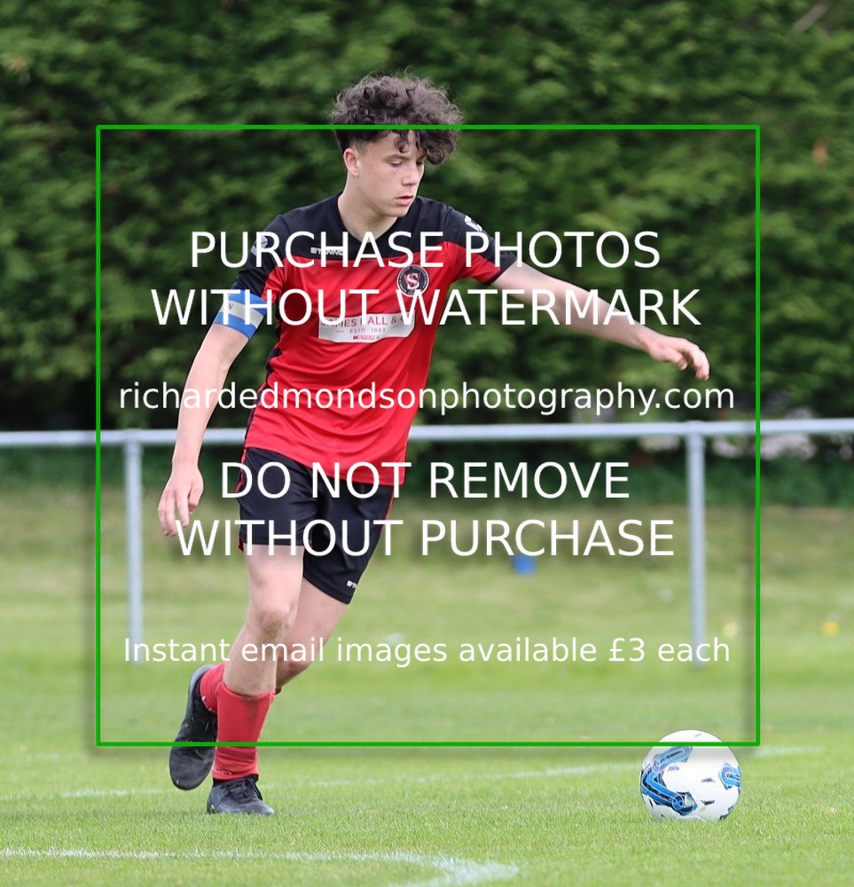 IMG_2185 - Kendal United U15 vs Sedbergh Wanderers Juniors U15 (U15 Final)