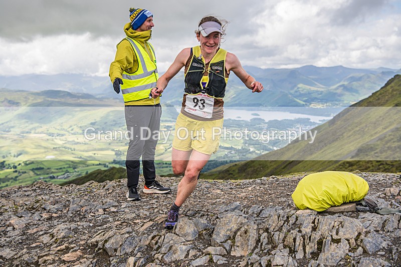 Blencathra-48 - Blencathra Fell Race Sunday 28th June 2026