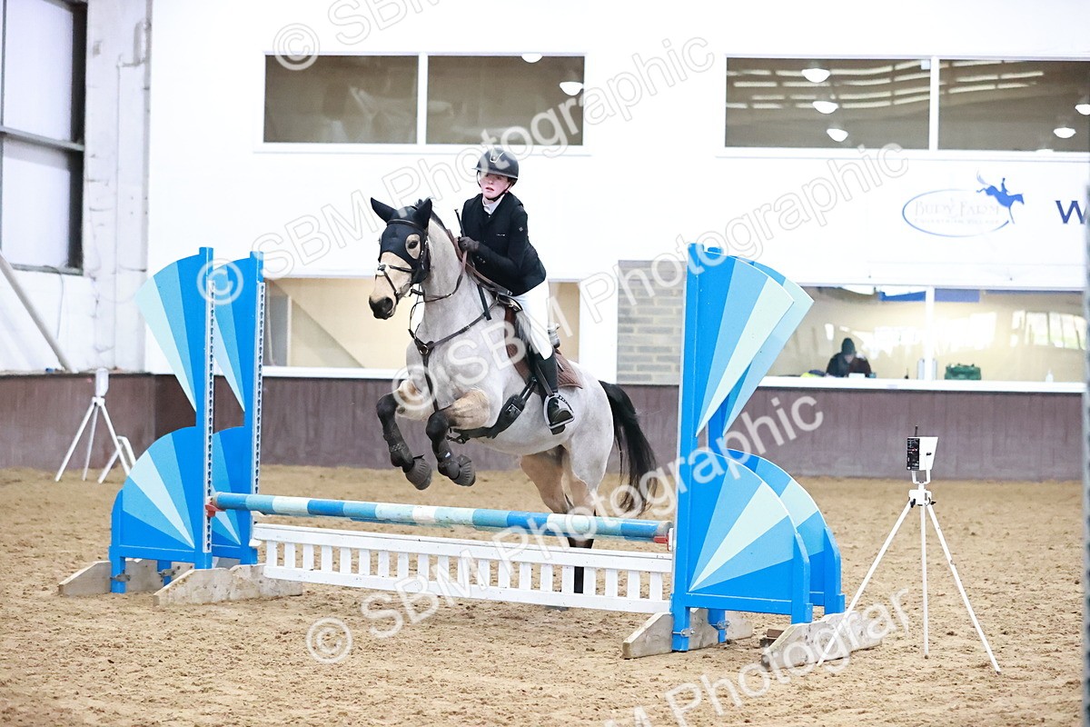 SBM_000322 - Class 1 - 70cm