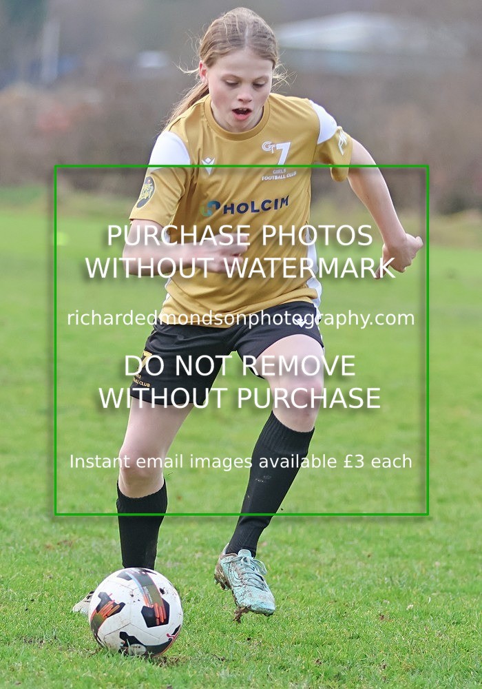 533A4007 - GT7 Academy Girls U12 (24/1/26)