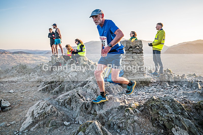 Loughrigg-552 - Loughrigg Fell Race, Wednesday 9th April 2025