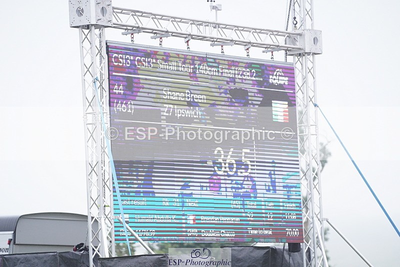 240720A-104358-14140 - Cls 3, 3 Star Small Tour 1.40m