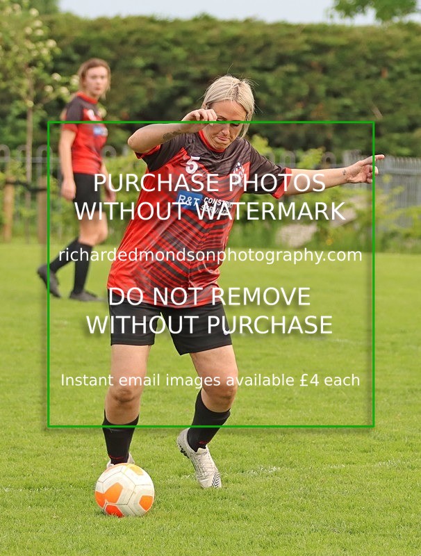 IMG_0474 - Kendal Utd Ladies v Workington Diamonds (18/5/22)