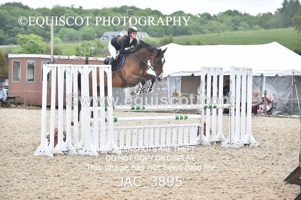 JAC_3895 - CLASS 3  - SAT - Senior Discovery/ 1m Open