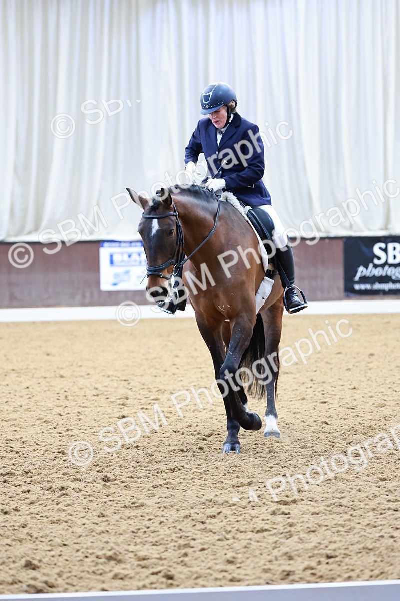 0B8A3503 - Class 1 - P4