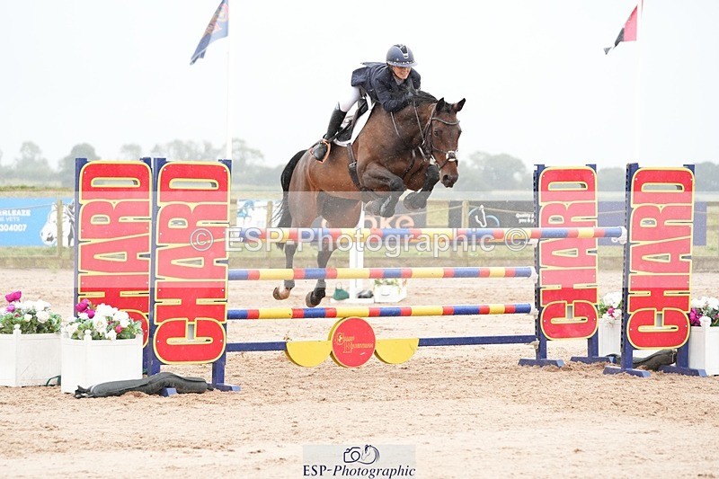 250727-121813-10121 - Cls 27 NAF Silver League Semi Final