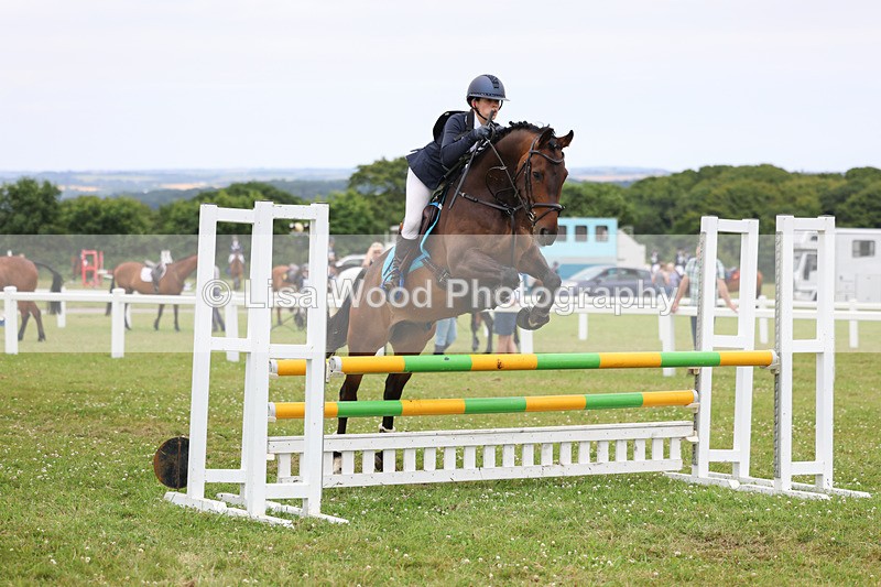 3E7A6946 - Class 7: PC90cm Regional Championship Qualifier Rnd 2 (A)