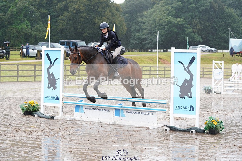 240824X-084544-20408 - 70cm Round 1 8.30 to 9.30