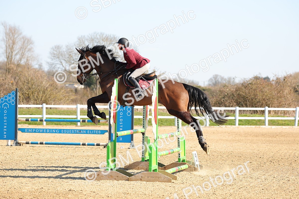 SBM_000474 - Class 2 - Senior British Novice - 90cm