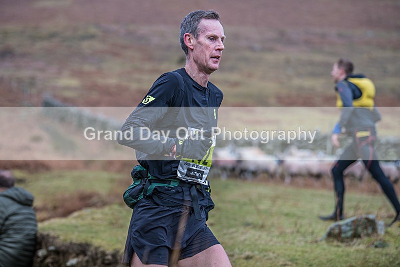 BB Kong-439 - BB Kong Fell Race Saturday 15th February 2025