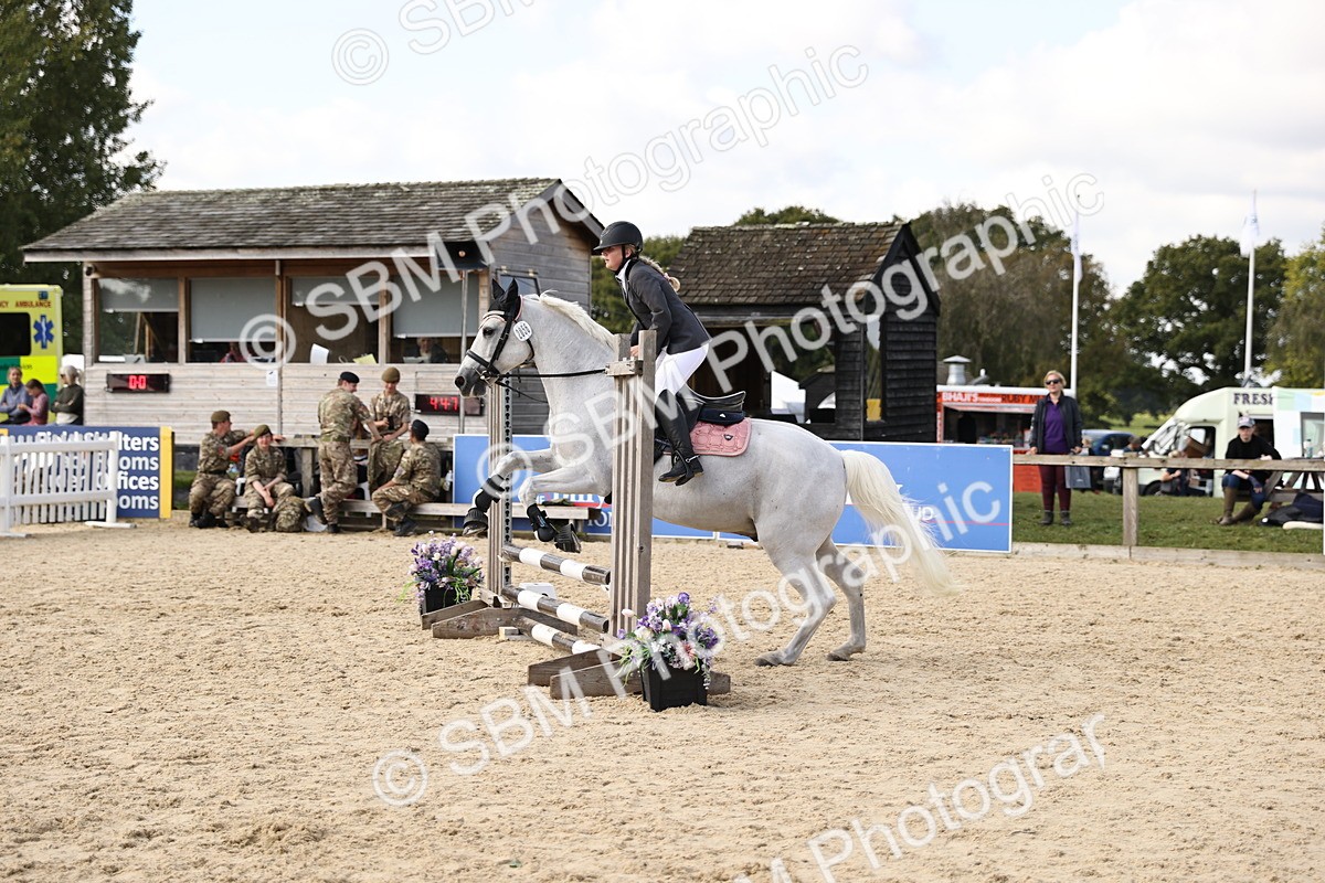 SBM_62124 - J12 - Junior Pony 55cm Championship