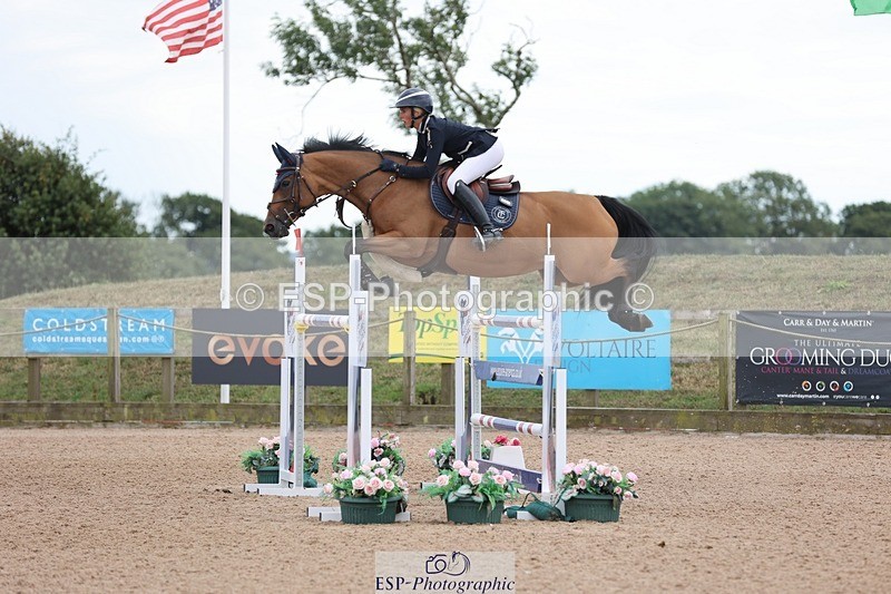 250719-132129-15514 - Cls 3, 3 Star Small Tour Start til Break