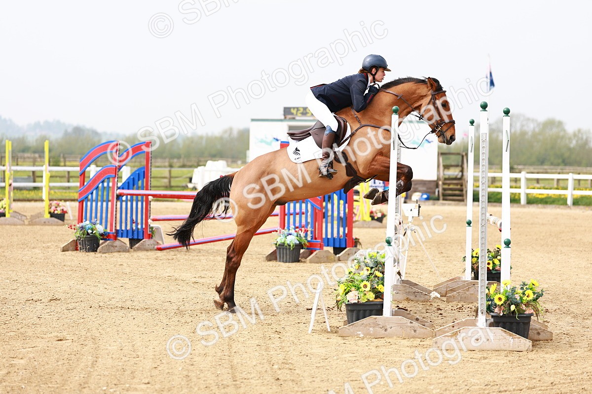  - Class 16 - Senior Discovery - 1.00m