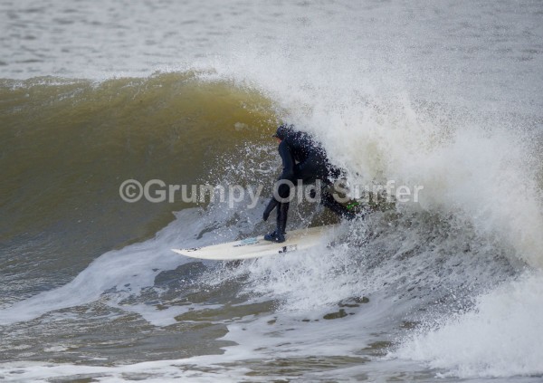 DSC_8841 - Llyn Peninsular 27th January 2016