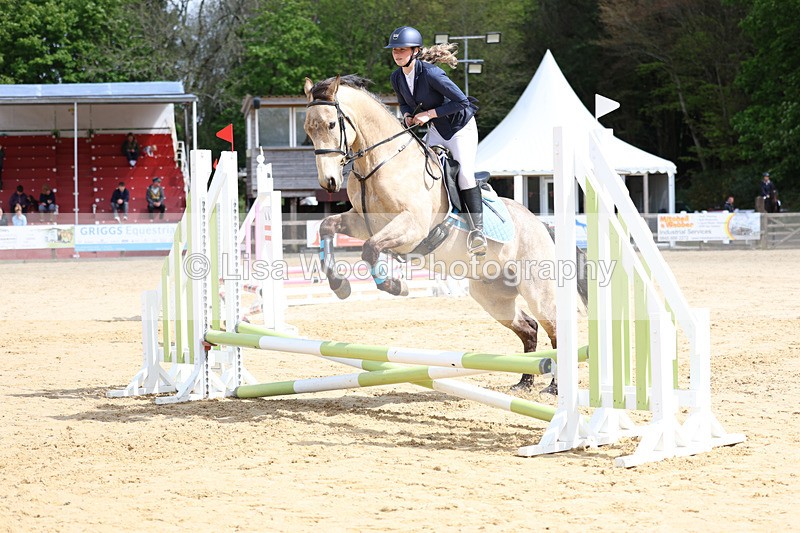 3E7A6288 - Class 5: 60cm Senior