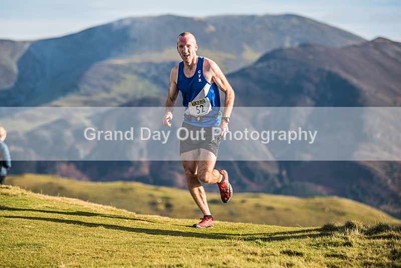 Sale Fell-144 - Sale Fell Race Saturday 25th November 2023