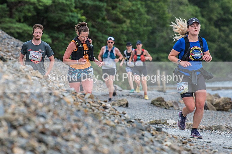 Borrowdale-294 - High Terrain Events Borrowdale Trail Half Marathon Sunday 18th August 2024