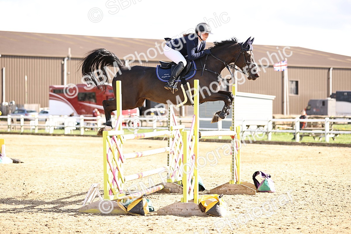 SBM_004869 - Class 19 - Senior Foxhunter - 1.20m