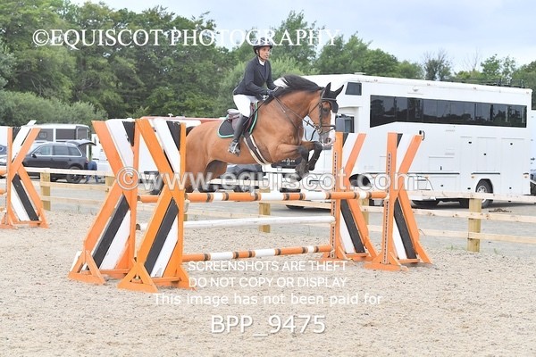 BPP_9475 - CLASS 7 Senior Newcomers/ 1.10m OpenSenior Newcomers/ 1.10m Open