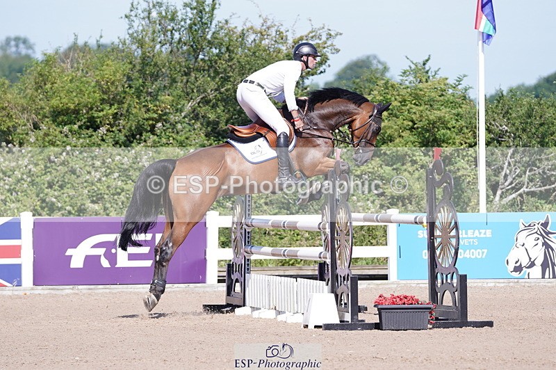 240719A-094008-09631 - Cls 30, YH 6 Yr Olds 1.25m