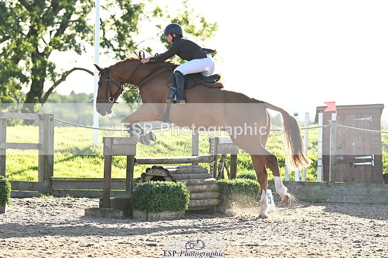 240912A-174923-02601 - Cls 7 Snr 90cm Open Speed Derby