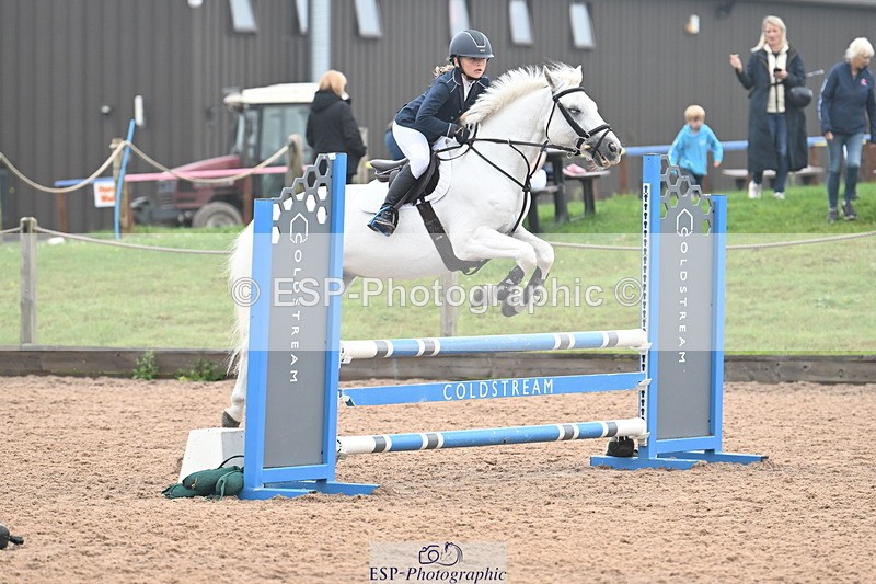 240907A-111803-00893 - Cls 2 Pony Small Team 70cm & 80cm